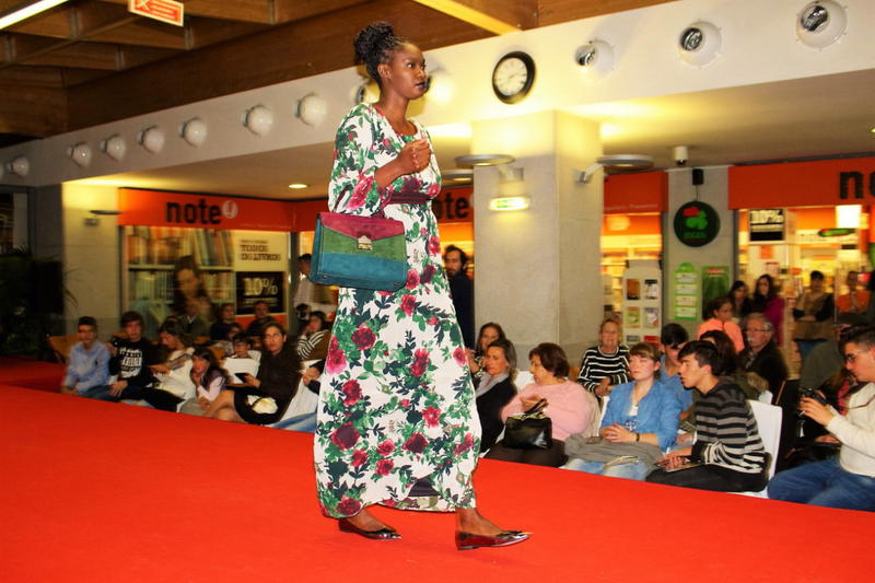 “Natureza, Cidade e Beleza” encerra com desfile