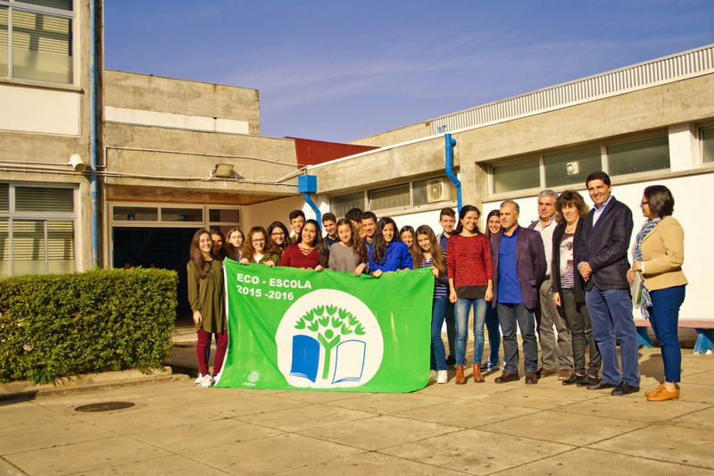 Escolas de Macedo de Cavaleiros galardoadas 