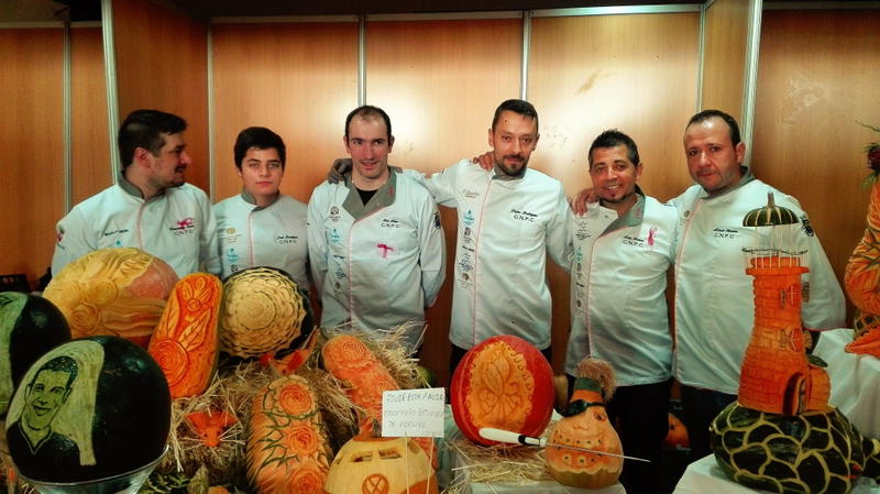 Carving – uma “arte” em desenvolvimento