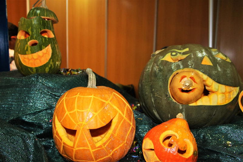 Carving – uma “arte” em desenvolvimento