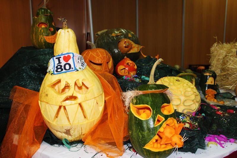 Carving – uma “arte” em desenvolvimento