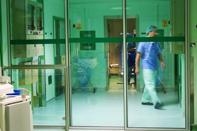 Investimento superior a 2 milhões de euros no Hospital de Bragança