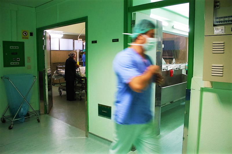 Investimento superior a 2 milhões de euros no Hospital de Bragança