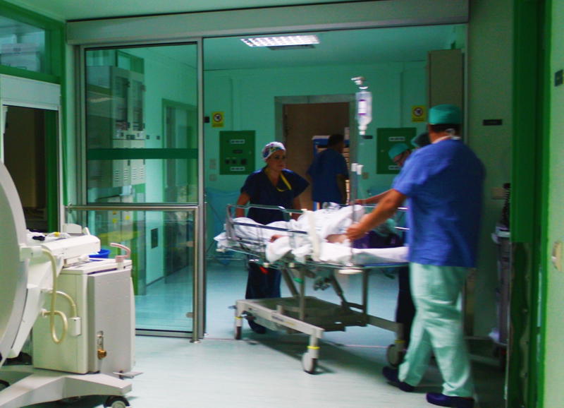 Investimento superior a 2 milhões de euros no Hospital de Bragança