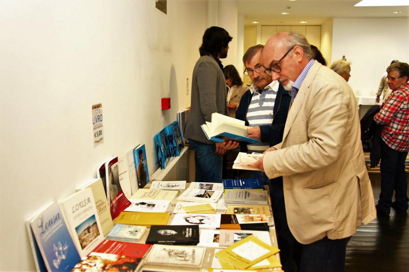 Livro “Magnatas do Jogo” apresentado em Moncorvo