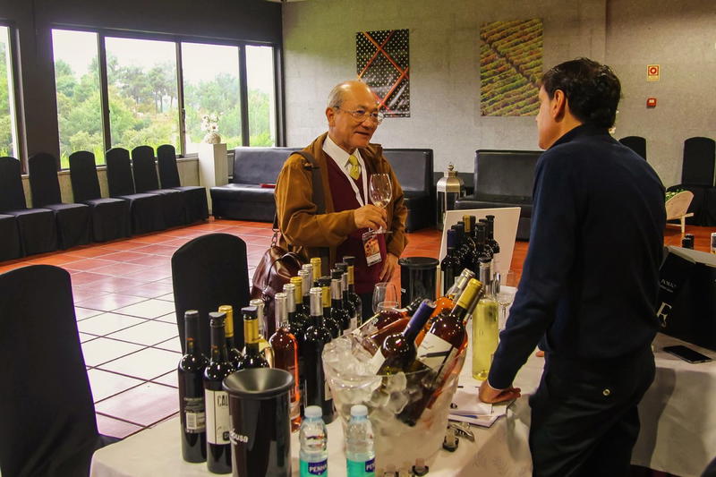 Balanço do Soul Wines traduz-se num aumento da exportação 