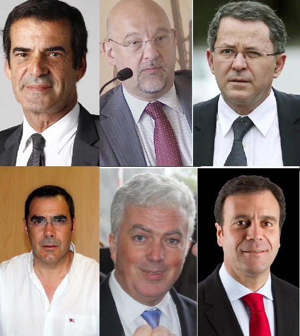 Mais de 600 milhões aprovados para projetos do Norte