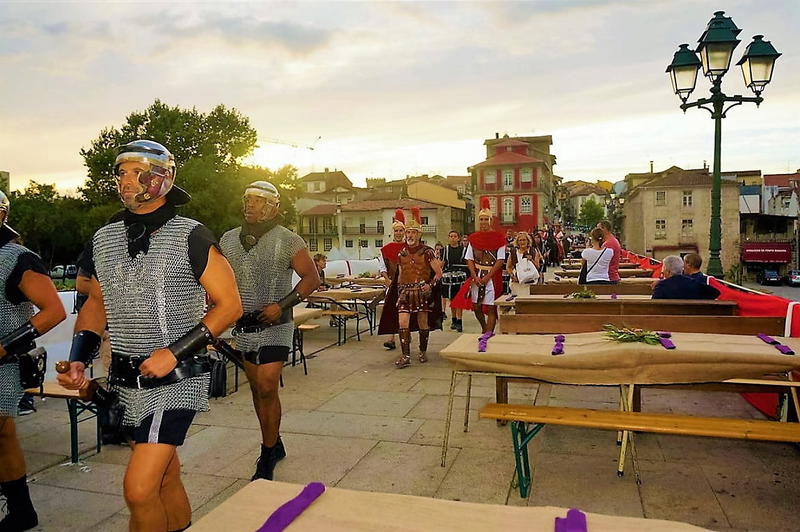 Festa dos Povos em Chaves recebeu mais de 65 mil pessoas