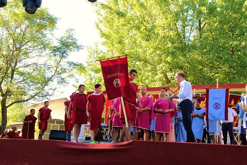 Festa dos Povos em Chaves recebeu mais de 65 mil pessoas