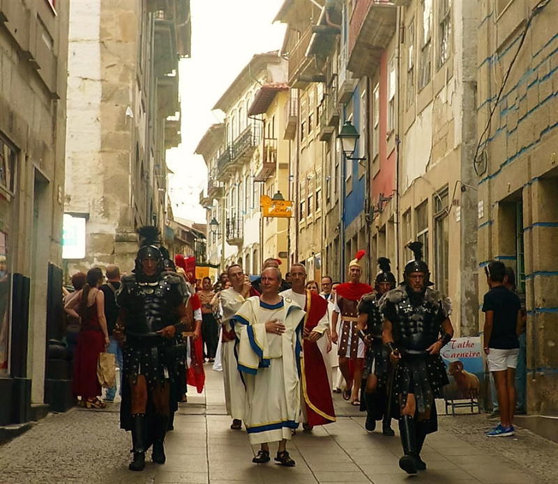 Festa dos Povos em Chaves recebeu mais de 65 mil pessoas
