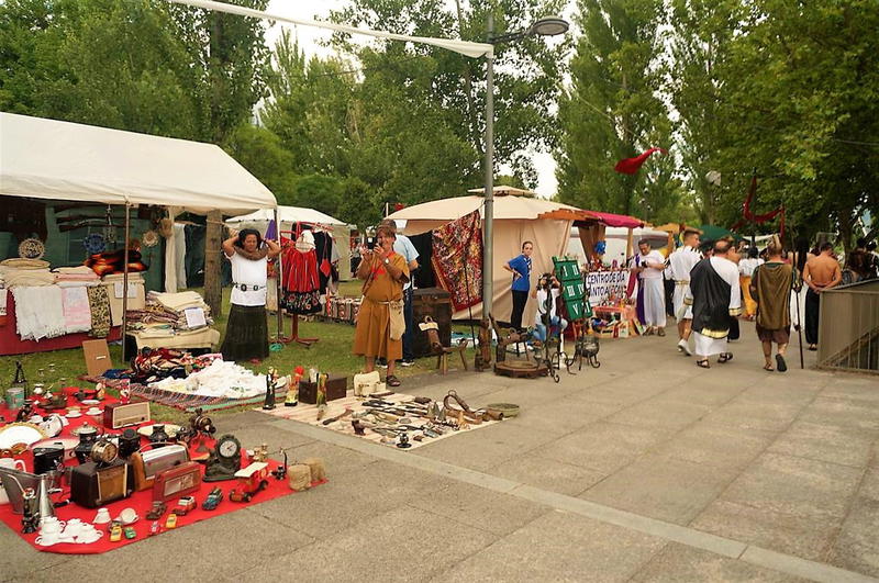 Festa dos Povos em Chaves recebeu mais de 65 mil pessoas