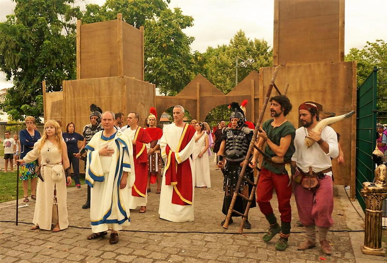 Festa dos Povos em Chaves recebeu mais de 65 mil pessoas