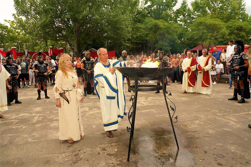 Festa dos Povos em Chaves recebeu mais de 65 mil pessoas