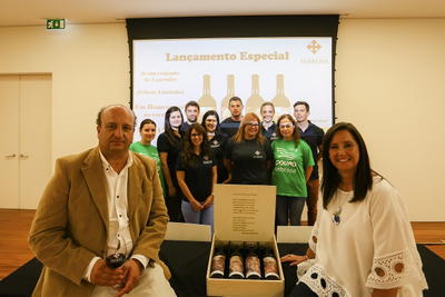 Lançamento de homenagem a Miguel Torga