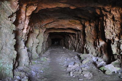 Exploração das minas arranca em junho