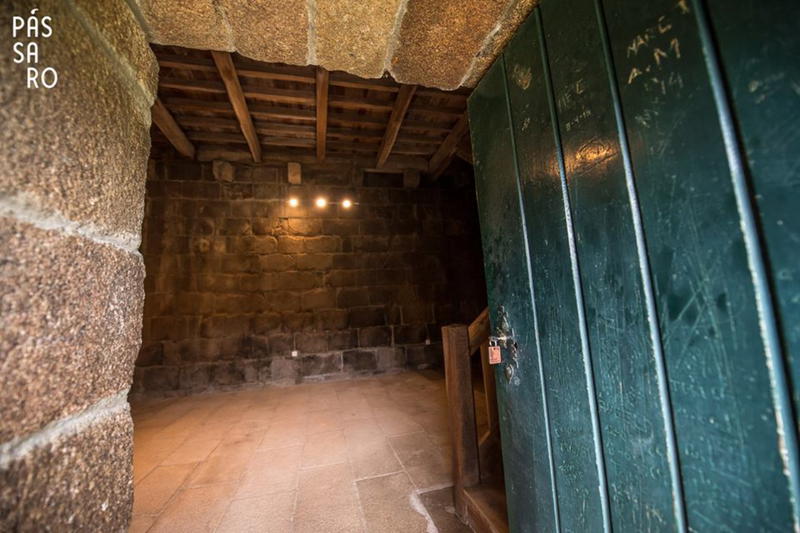 Filho da Mãe atua hoje em Vila Real numa torre medieval