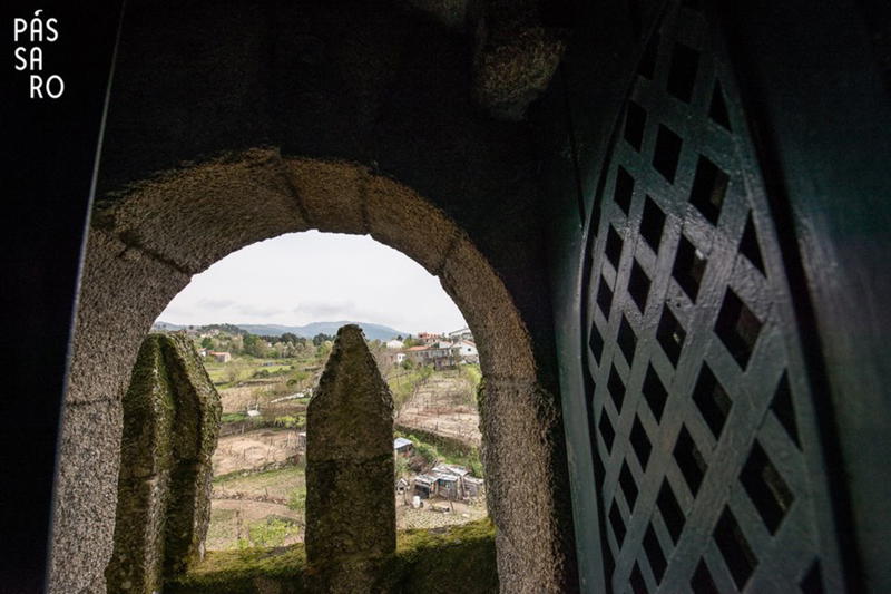 Filho da Mãe atua hoje em Vila Real numa torre medieval