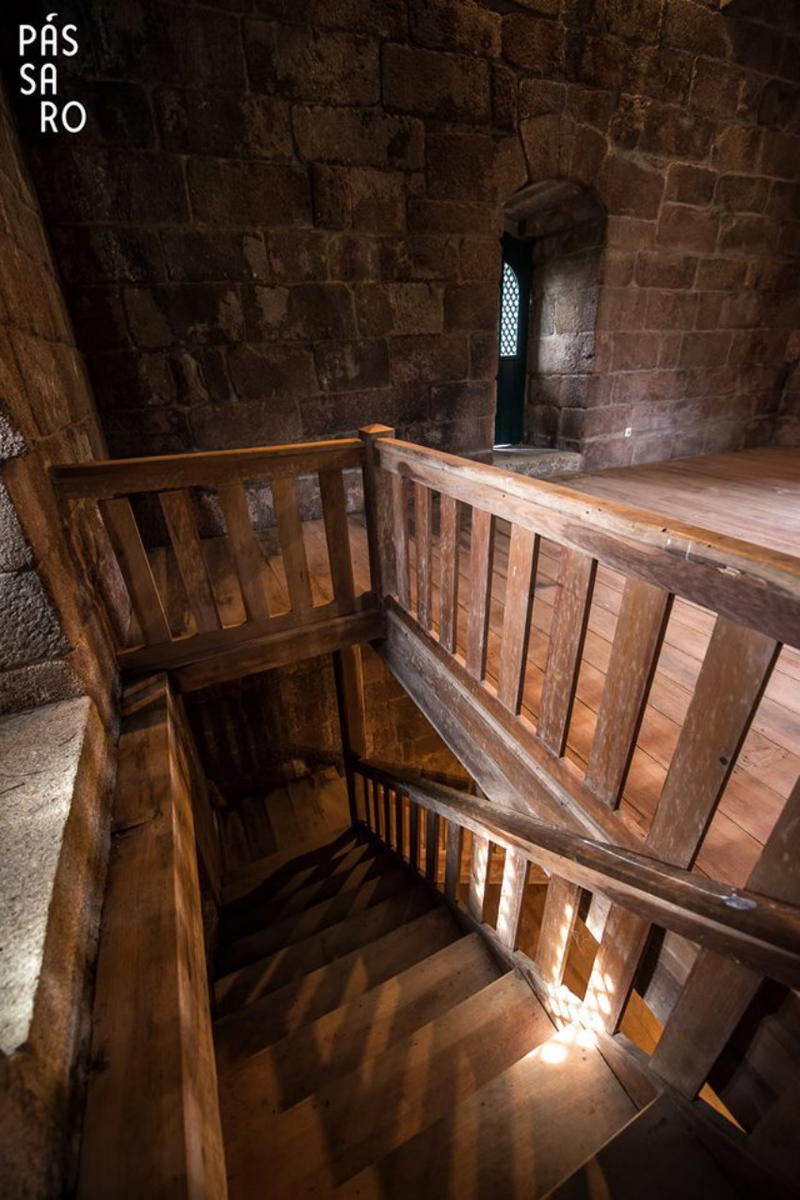 Filho da Mãe atua hoje em Vila Real numa torre medieval