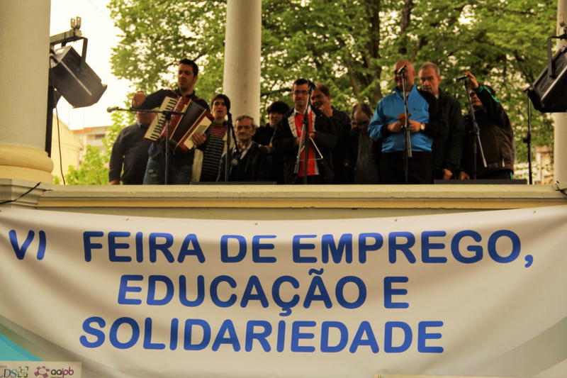 Cerca de 29 empresas entre 60 instituições