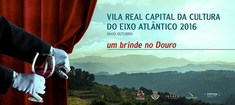 Capital da Cultura do Eixo Atlântico arranca na quinta-feira