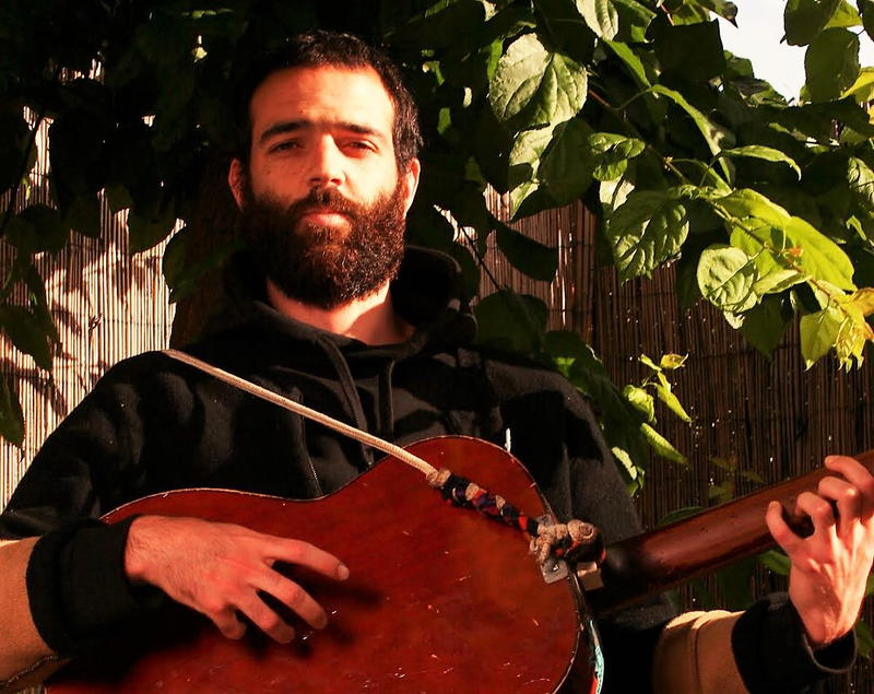 Guitarra acústica é rainha de novo conceito em festival