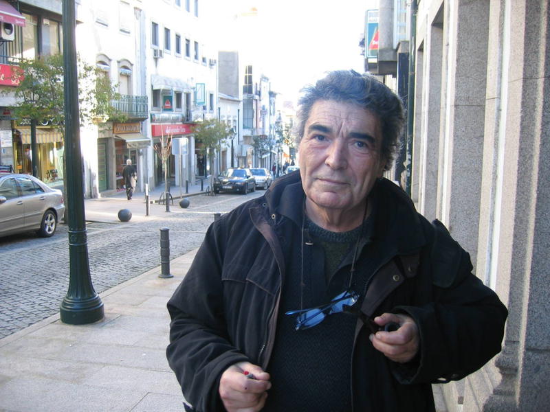 Moncorvo promoveu homenagem a Leandro Vale