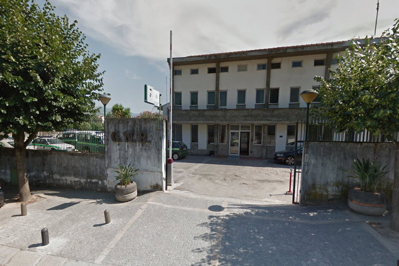 Mulher de 66 anos baleada e ferida no abdómen