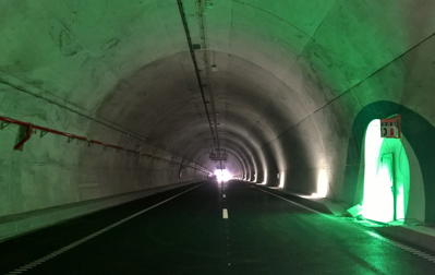 Governo adia abertura do Túnel do Marão para maio