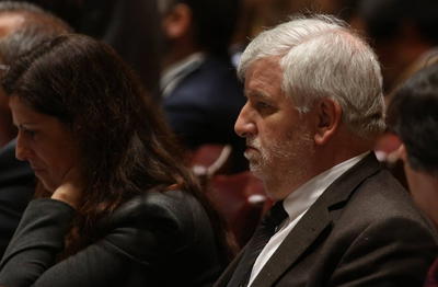 Apresentado dispositivo de combate a incêndios