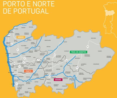 Criado projeto sobre Turismo de Natureza no Norte