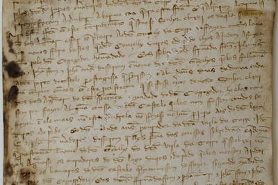 Moncorvo promove exposição sobre 840 anos do Foral de Urros