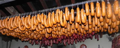 Feira Gastronómica do Porco de Boticas rende meio milhão de euros