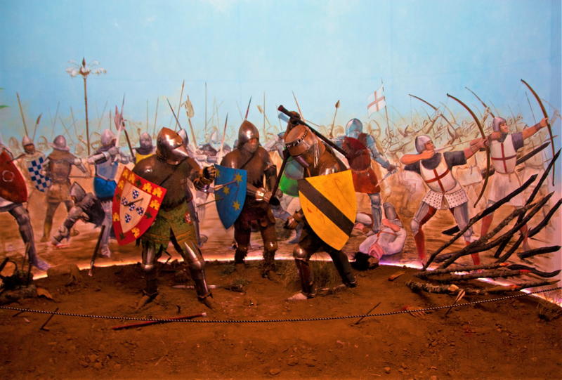 Duque de Bragança inaugura museu em Macedo