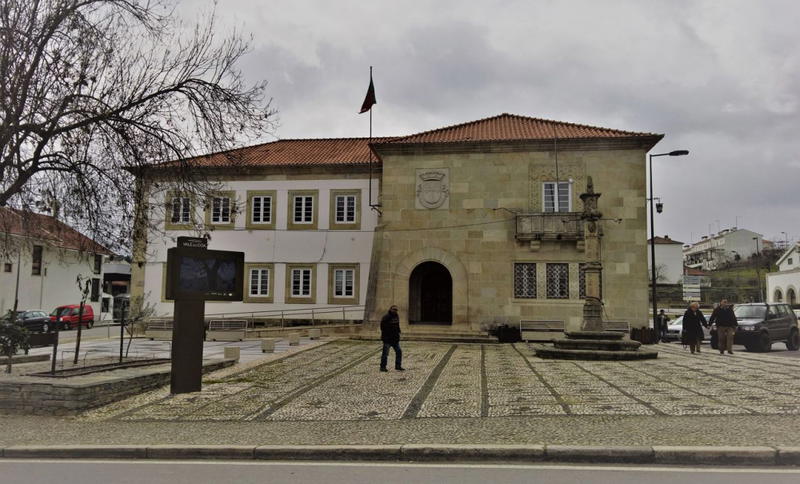 Freixo e Espada à Cinta é o melhor amigo português de Macau há 500 anos
