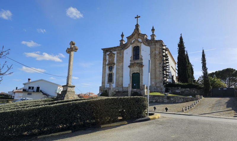 Freixo e Espada à Cinta é o melhor amigo português de Macau há 500 anos