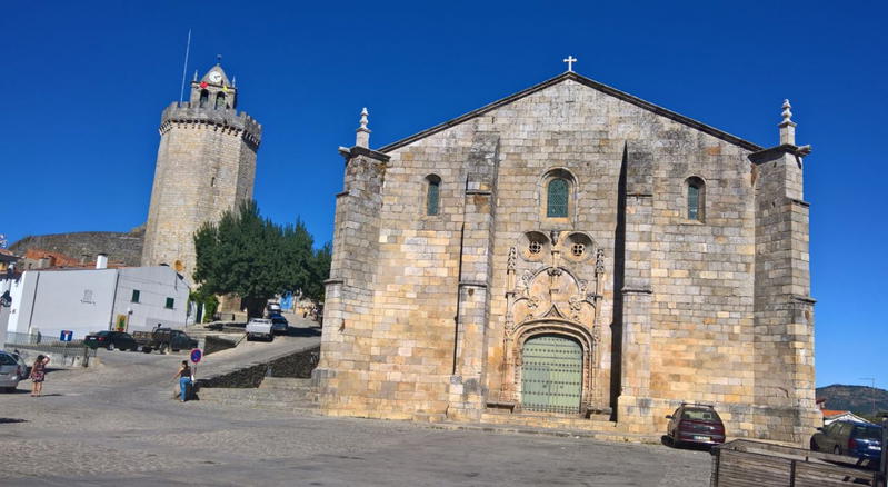 Freixo e Espada à Cinta é o melhor amigo português de Macau há 500 anos