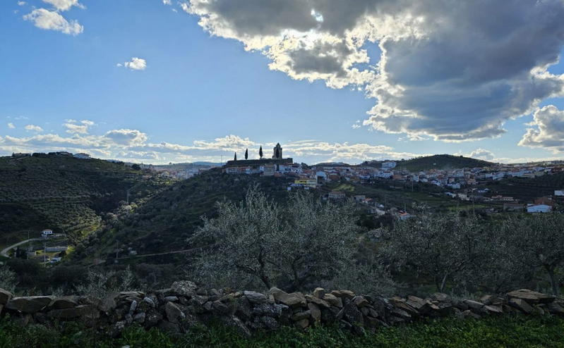 Freixo e Espada à Cinta é o melhor amigo português de Macau há 500 anos