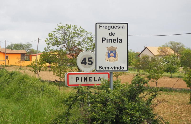 Cerâmica, a essência da aldeia de Pinela