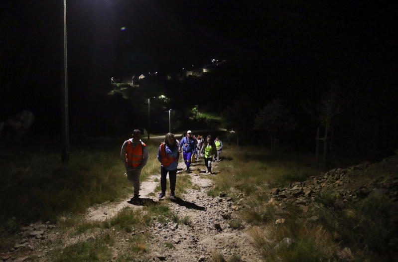 Romaria à N.ª Sr.ª da Serra do Marão