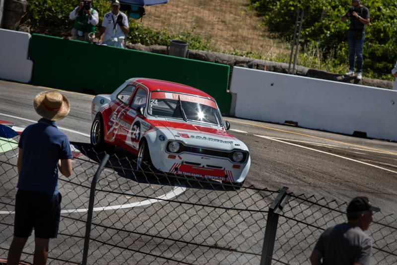 Circuito de Vila Real desafia pilotos, atrai público e proporciona negócios