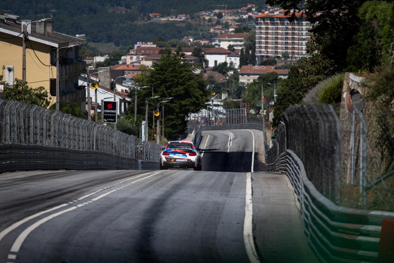 Circuito de Vila Real desafia pilotos, atrai público e proporciona negócios