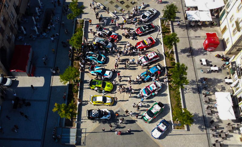 Circuito de Vila Real desafia pilotos, atrai público e proporciona negócios