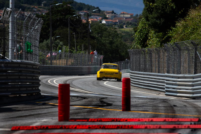 Circuito de Vila Real desafia pilotos, atrai público e proporciona negócios