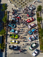 Circuito de Vila Real desafia pilotos, atrai público e proporciona negócios