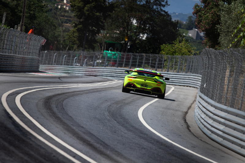 Circuito de Vila Real desafia pilotos, atrai público e proporciona negócios