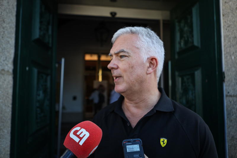Circuito de Vila Real desafia pilotos, atrai público e proporciona negócios