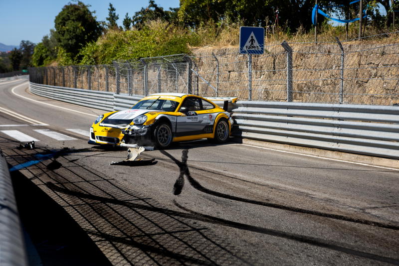 Circuito de Vila Real desafia pilotos, atrai público e proporciona negócios
