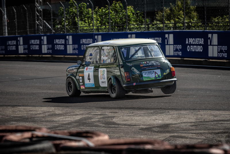 Circuito de Vila Real desafia pilotos, atrai público e proporciona negócios