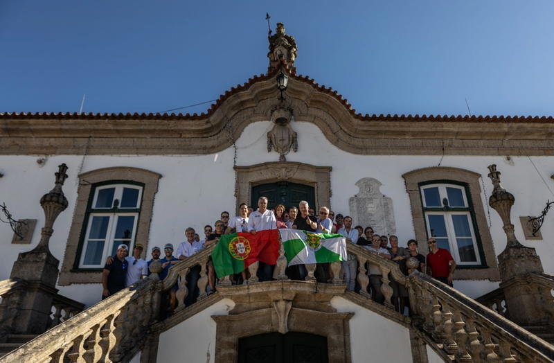 Circuito de Vila Real desafia pilotos, atrai público e proporciona negócios