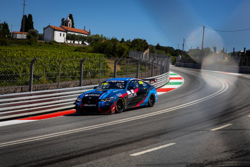 Circuito de Vila Real desafia pilotos, atrai público e proporciona negócios
